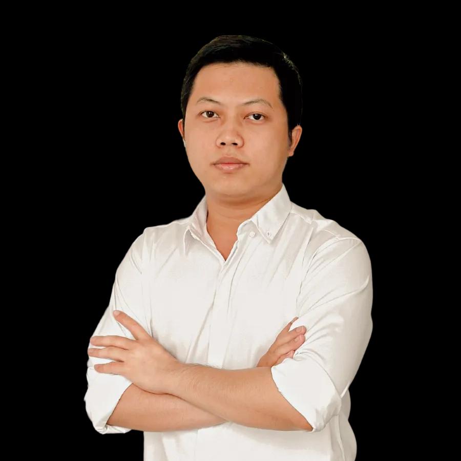 Vu Dinh