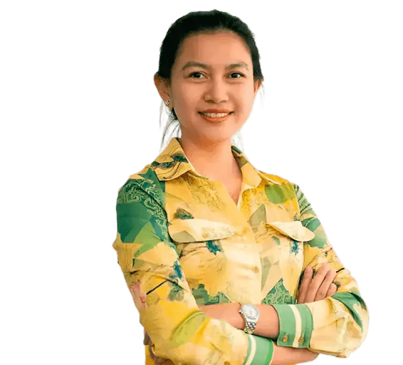 Holly Le, Founder & CEO
