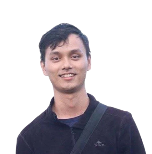 Minh Tran, Backend Lead