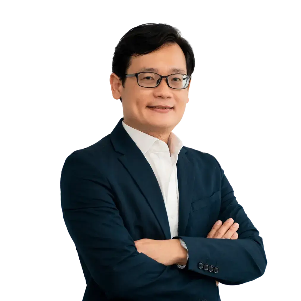 Minh Tran, COO