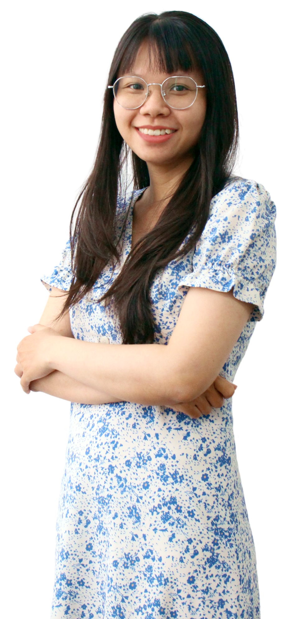 Thuy-Anh Vuong, UI/UX Lead