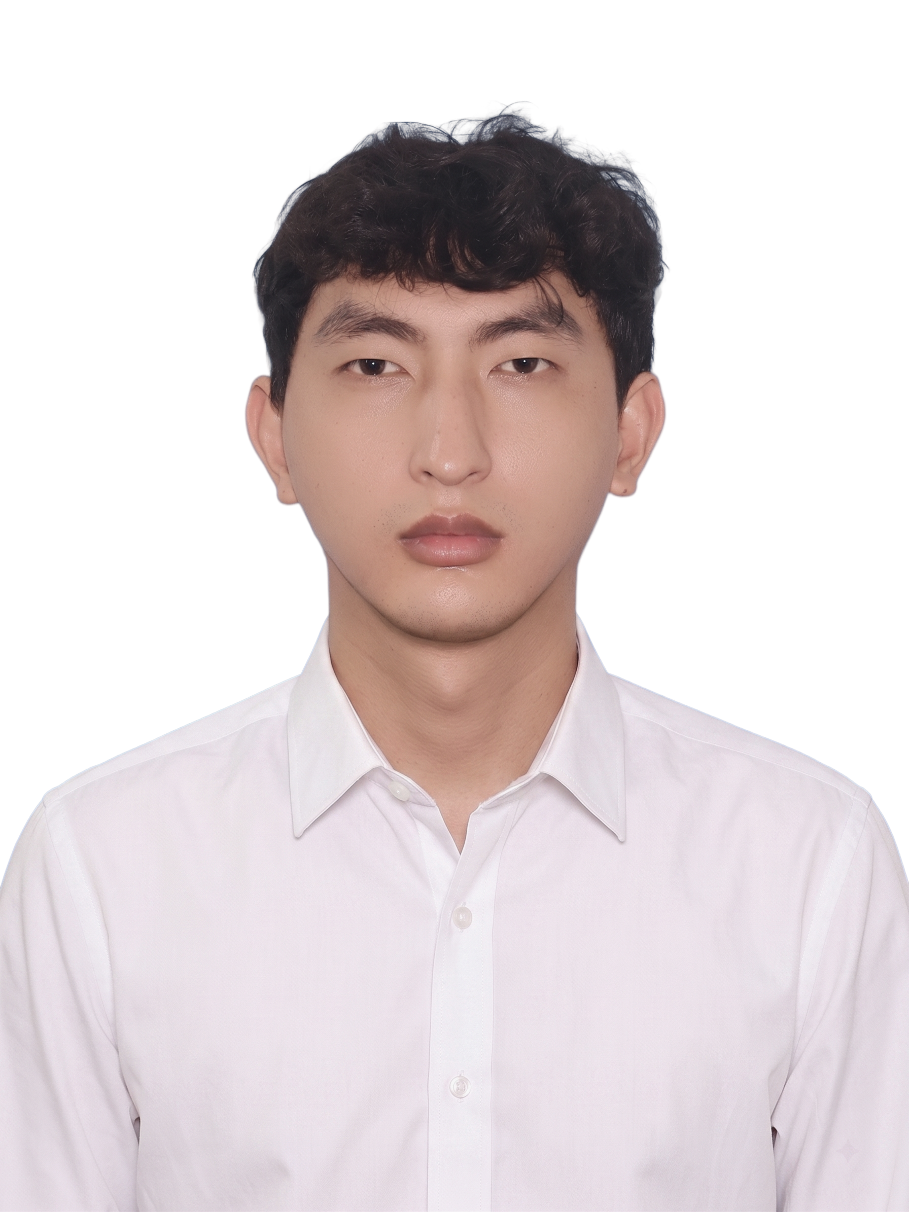 Victor Nguyen, AI Integration Lead